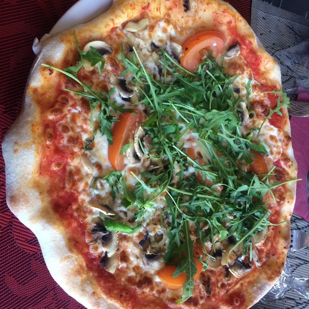 Pizzeria Borghese 3